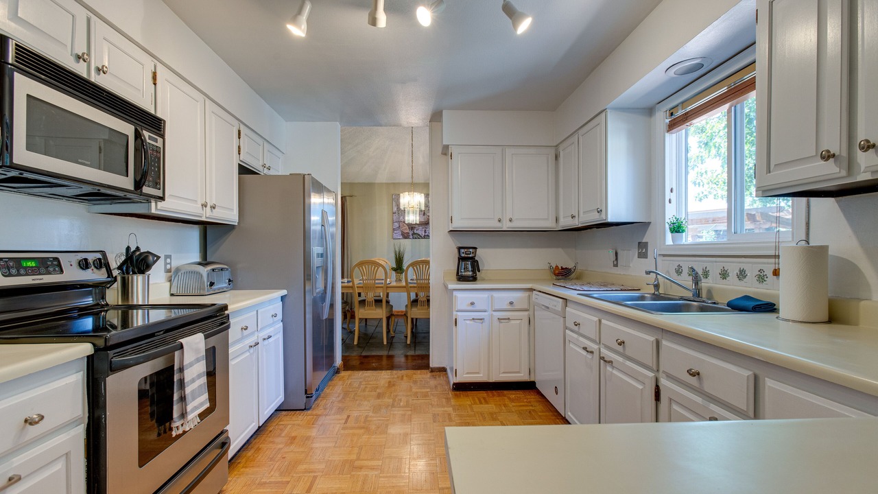 Photo of Kitchen in Aurora