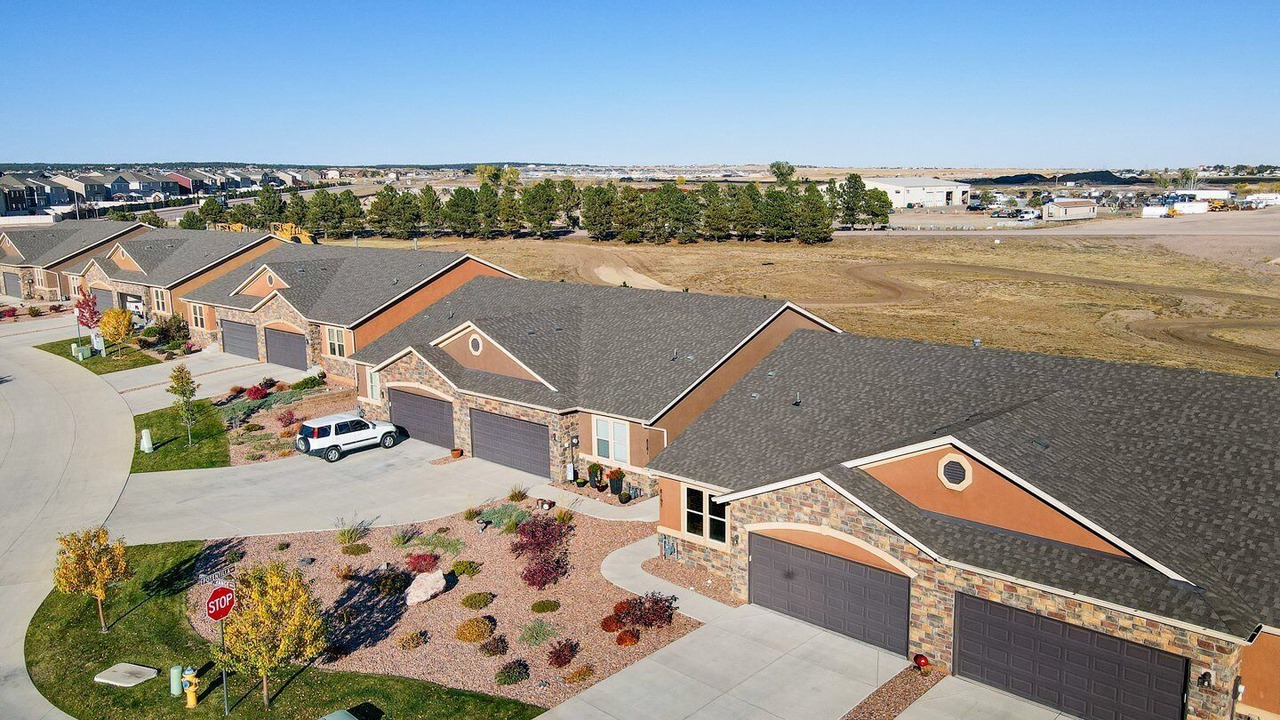 Photo of Outdoor in Colorado Springs