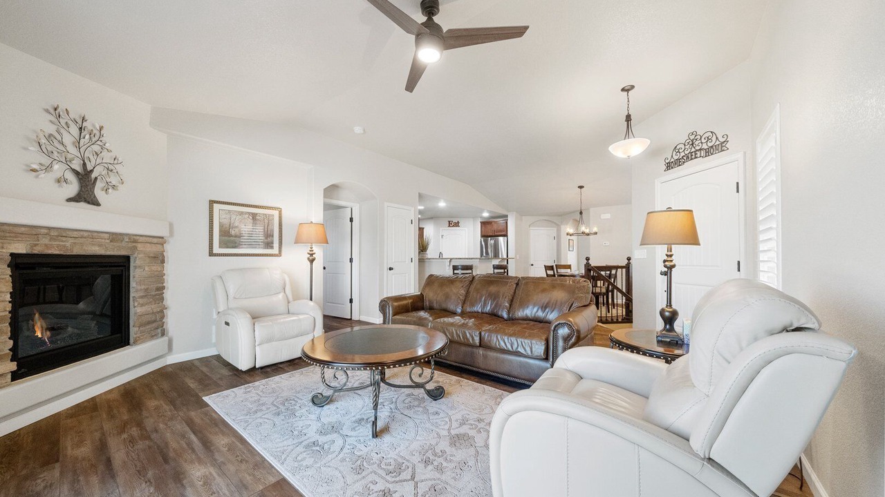 Photo of Livingroom in Colorado Springs