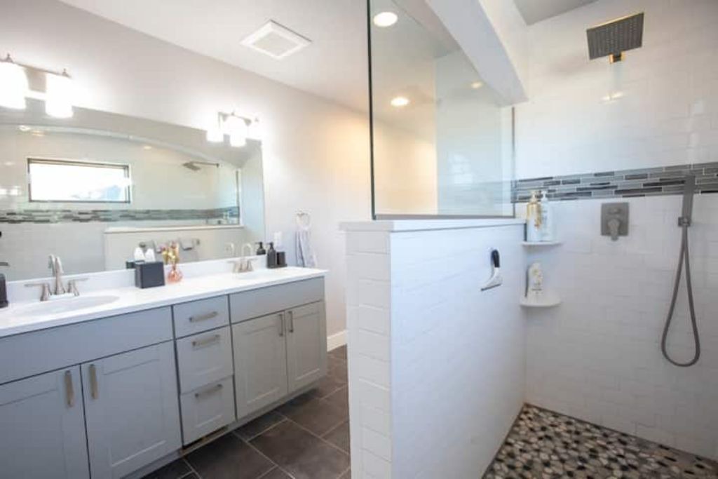 Photo of Bathroom in Tabernash
