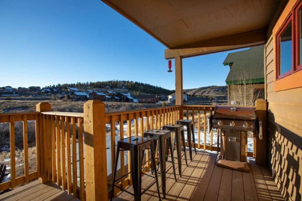 Photo of Outdoor in Tabernash