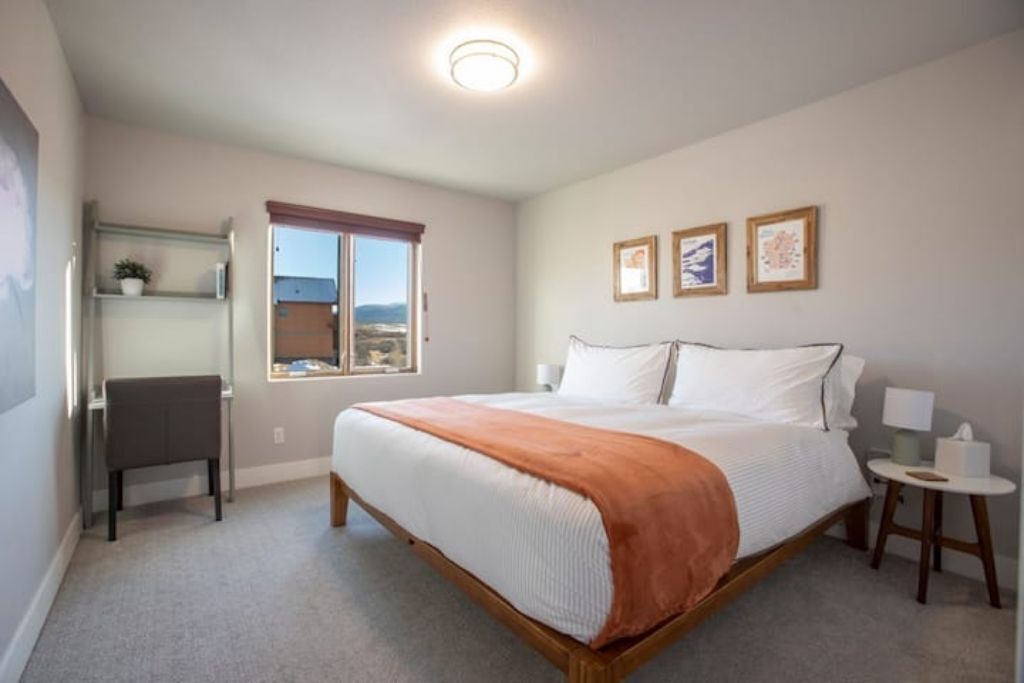 Photo of Bedroom in Tabernash