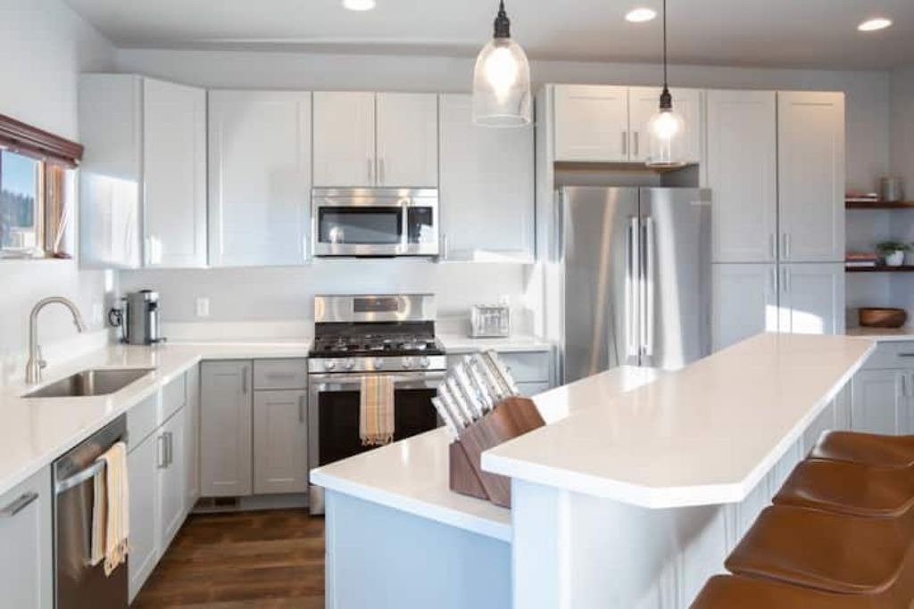 Photo of Kitchen in Tabernash