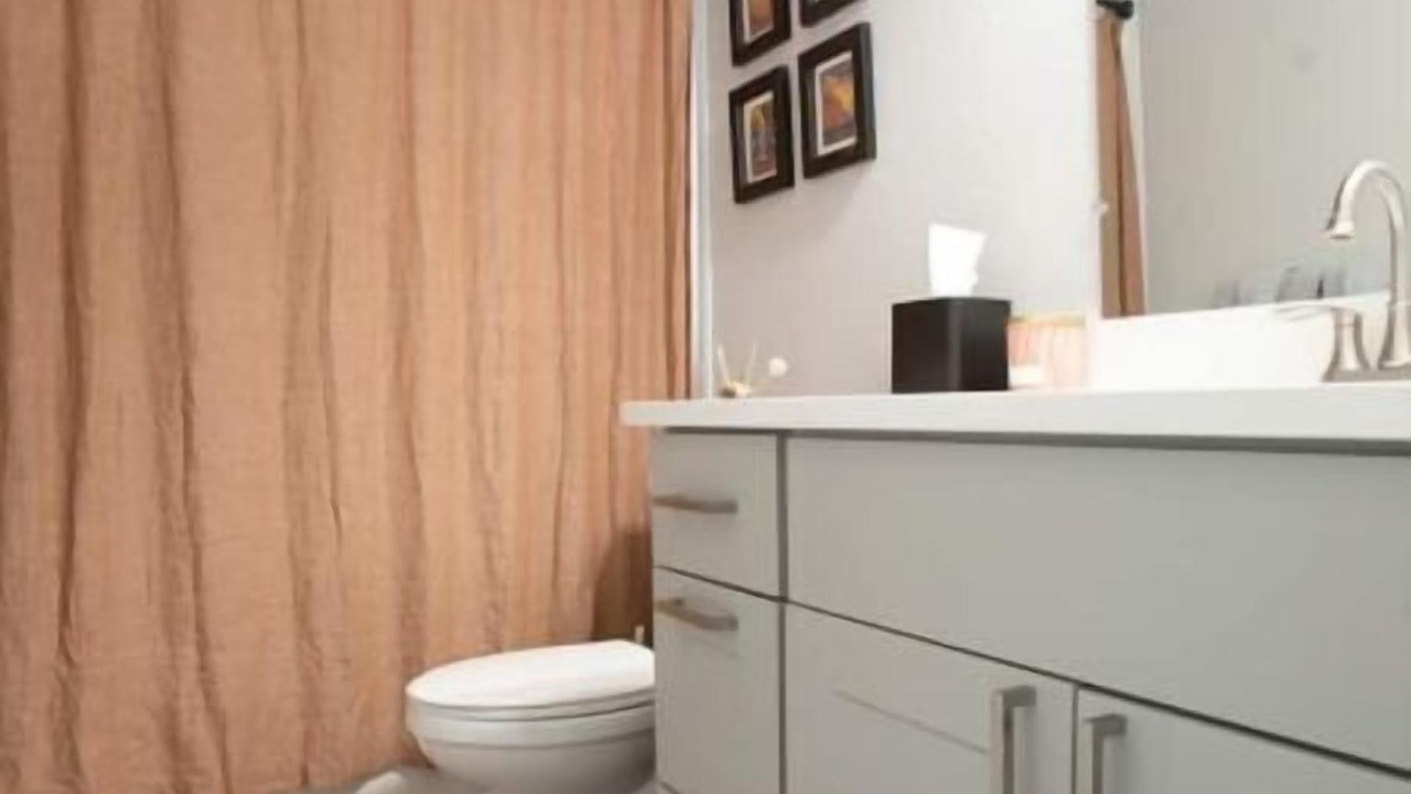 Photo of Bathroom in Tabernash