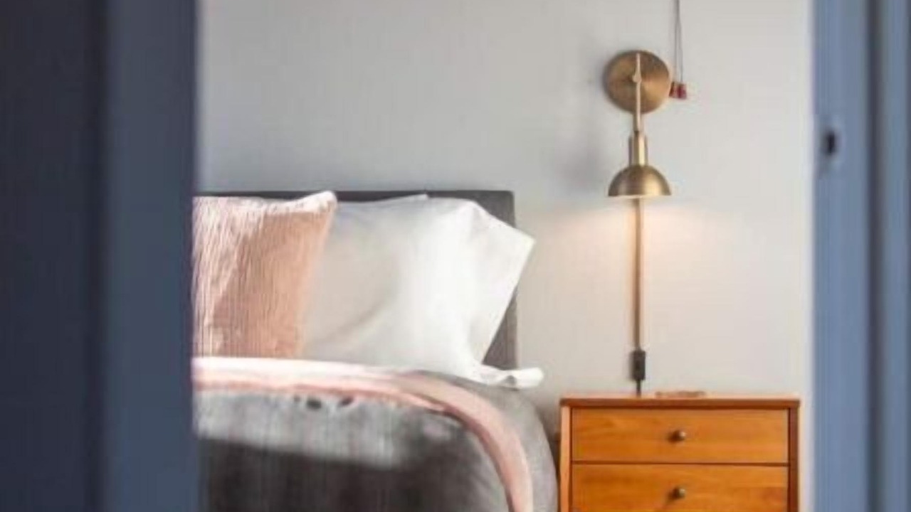 Photo of Bedroom in Tabernash