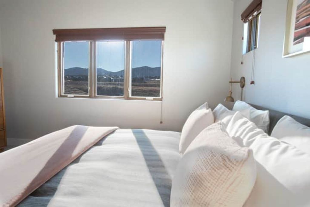 Photo of Bedroom in Tabernash