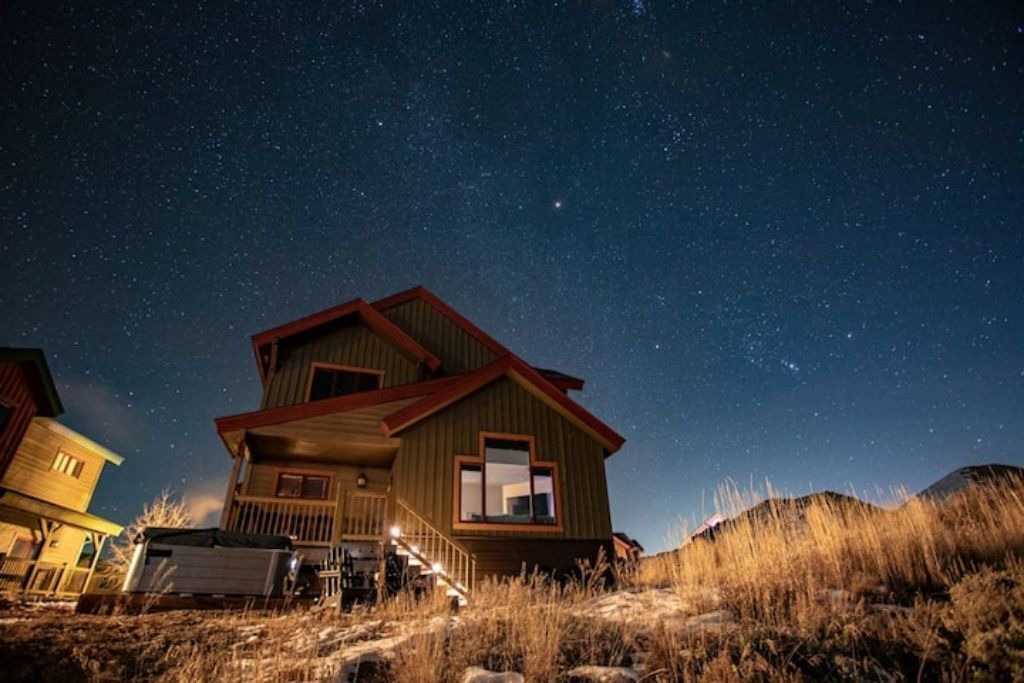 Photo of Outdoor in Tabernash