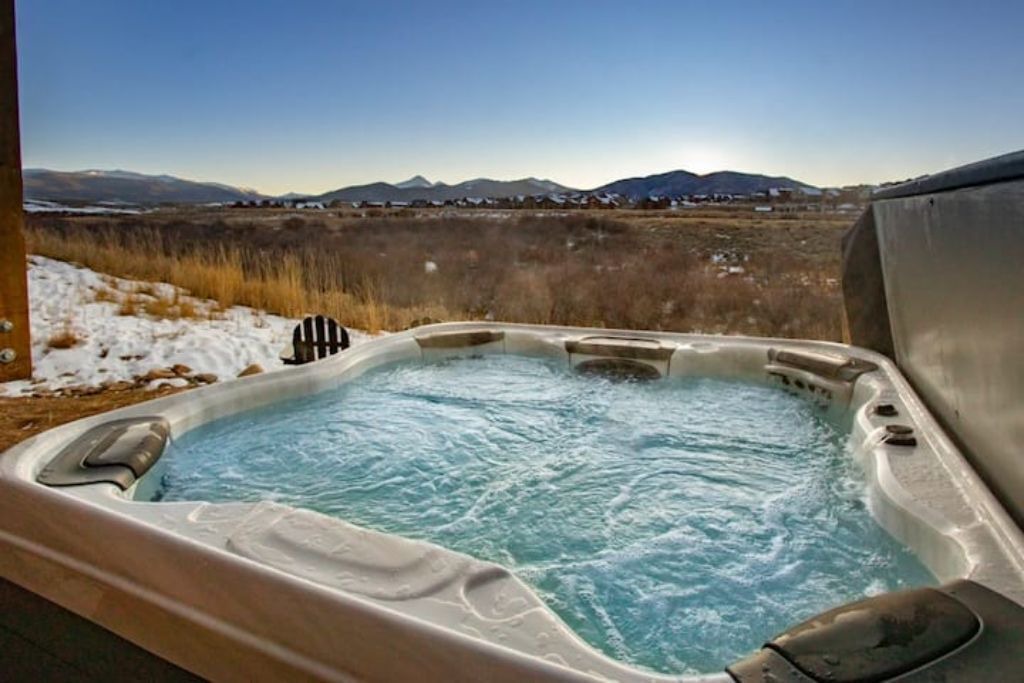 Photo of Outdoor in Tabernash