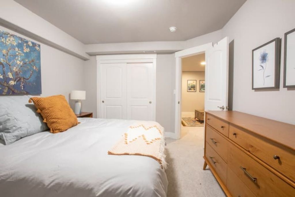 Photo of Bedroom in Tabernash