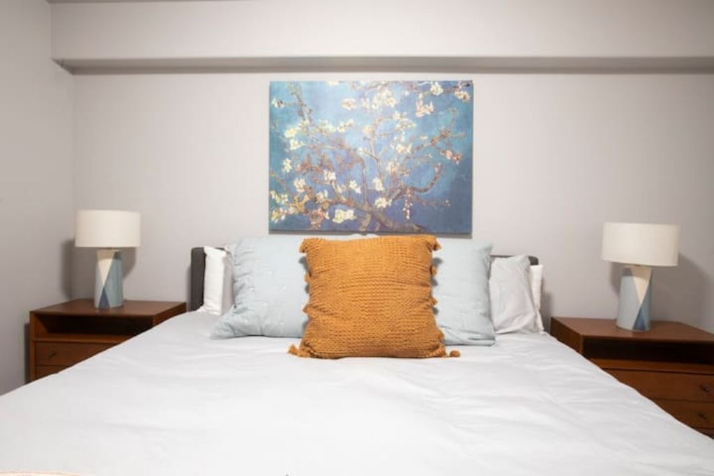 Photo of Bedroom in Tabernash