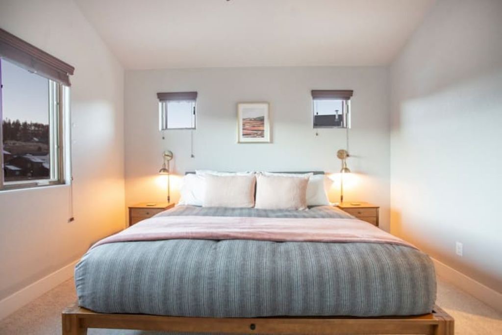 Photo of Bedroom in Tabernash