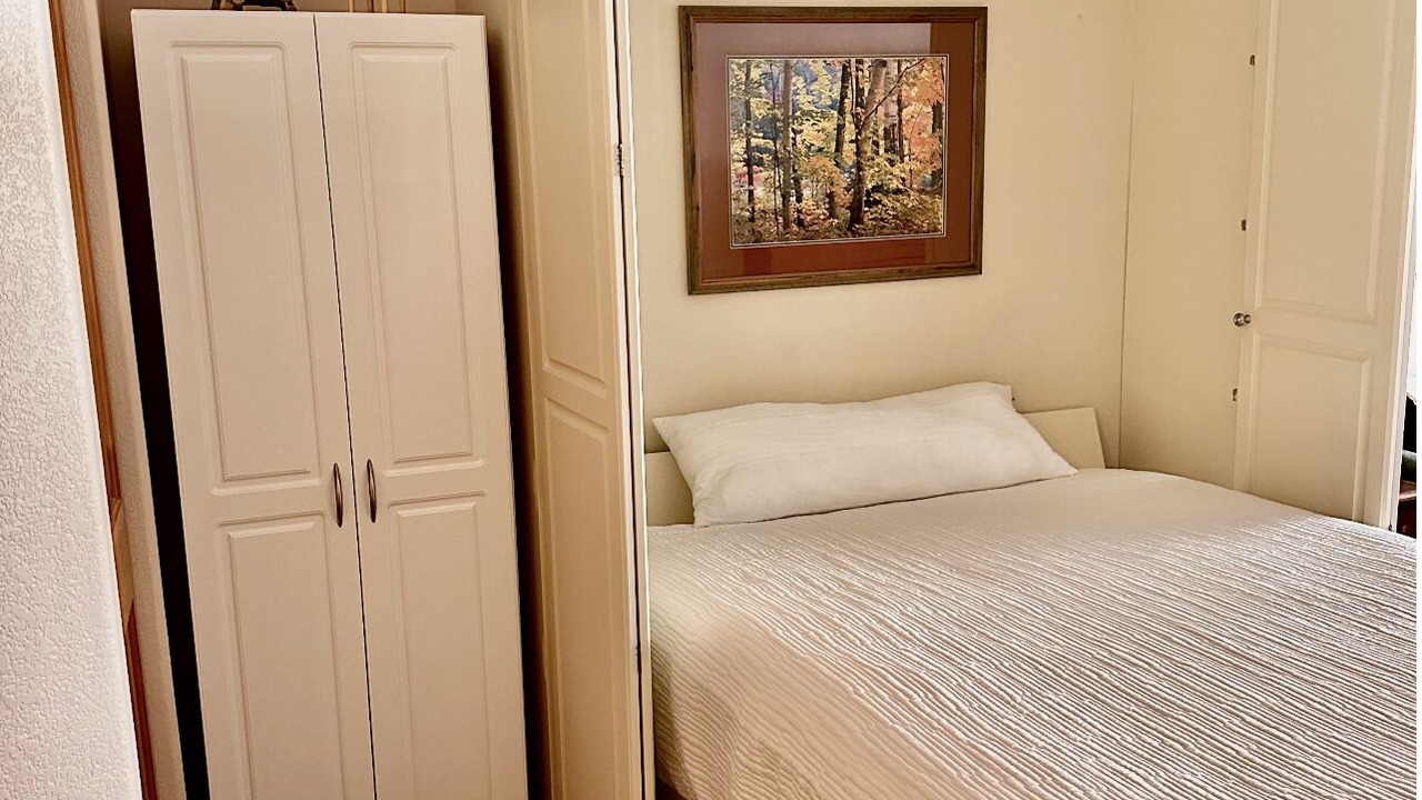 Photo of Bedroom in Mountain House