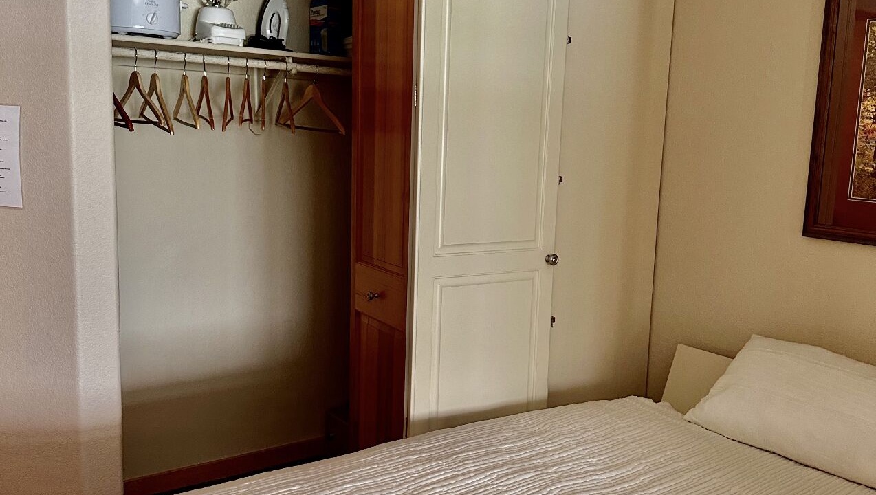 Photo of Bedroom in Mountain House