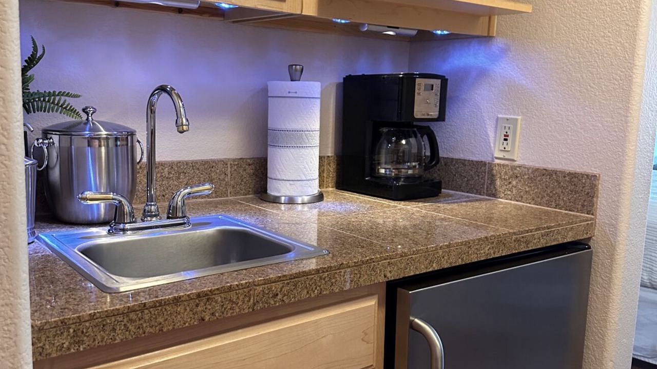 Photo of Kitchen in Mountain House