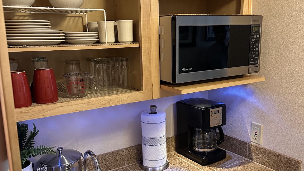 Photo of Kitchen in Mountain House