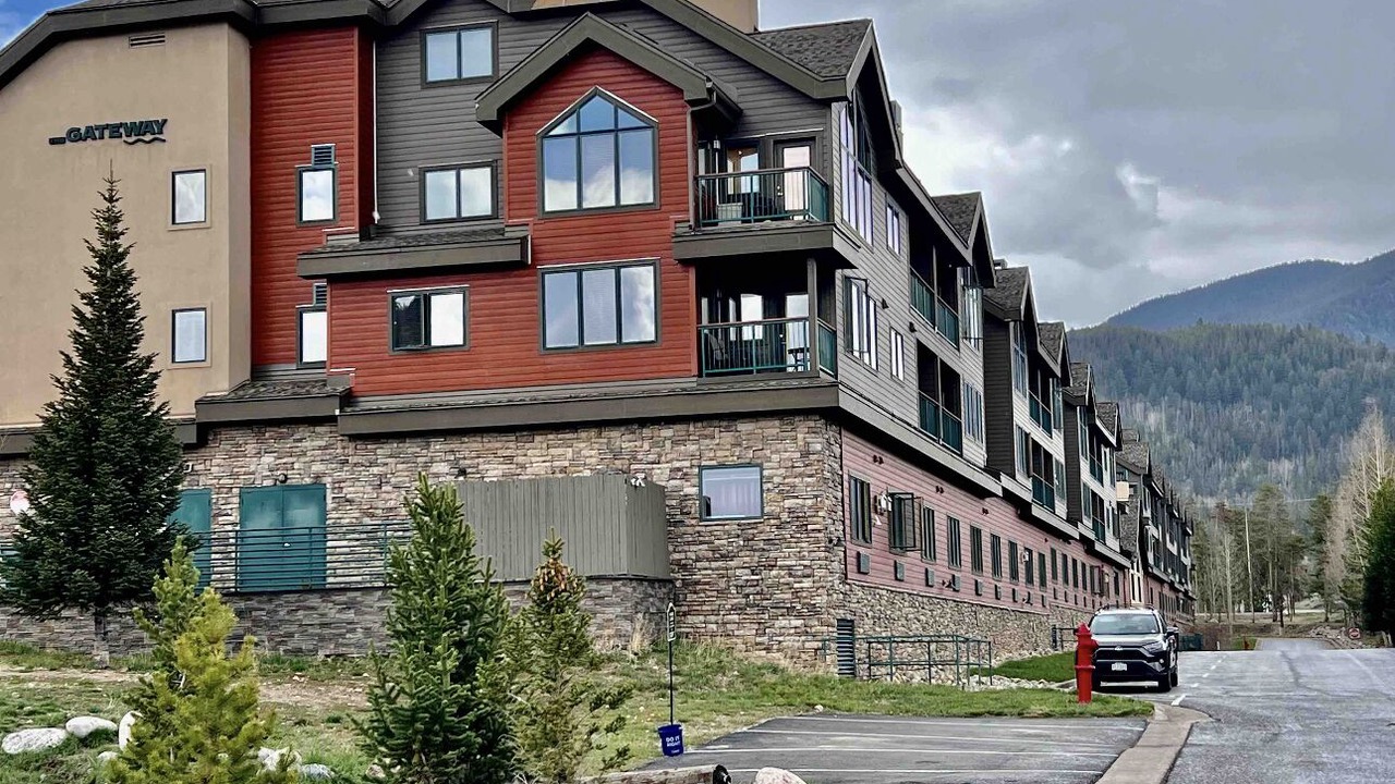 Photo of Outdoor in Mountain House