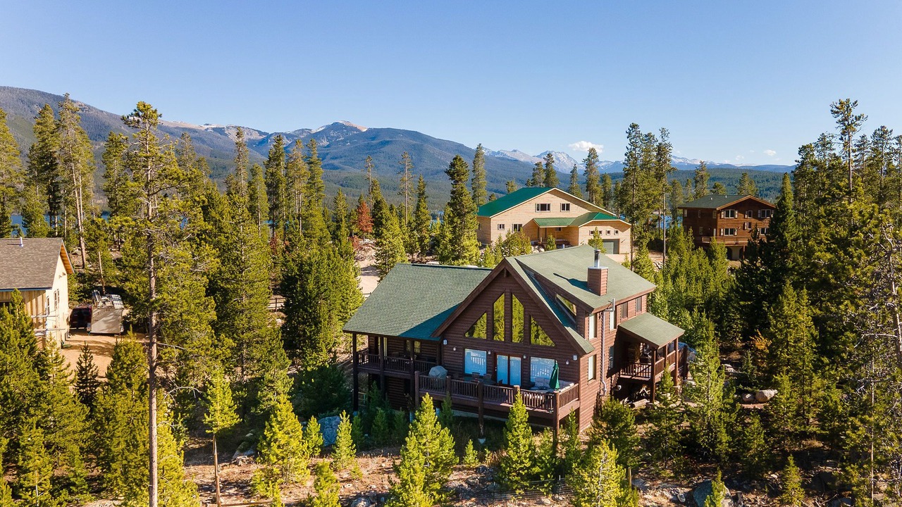 Photo of Outdoor in Grand Lake
