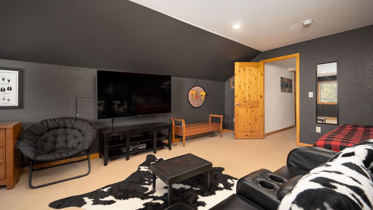 Photo of Livingroom in Grand Lake