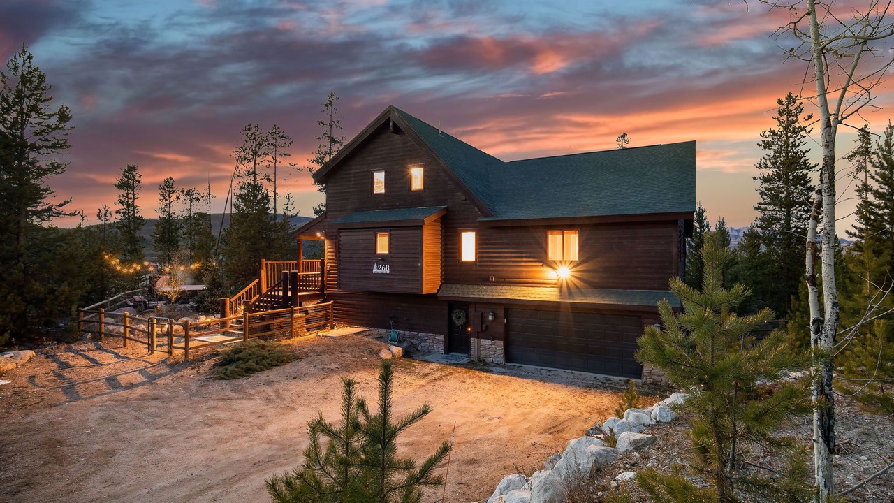 Photo of Outdoor in Grand Lake
