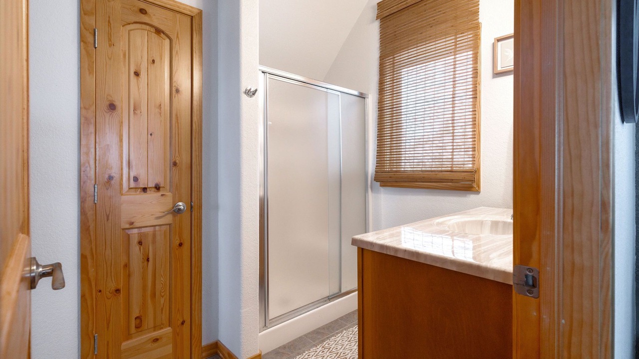 Photo of Bathroom in Grand Lake