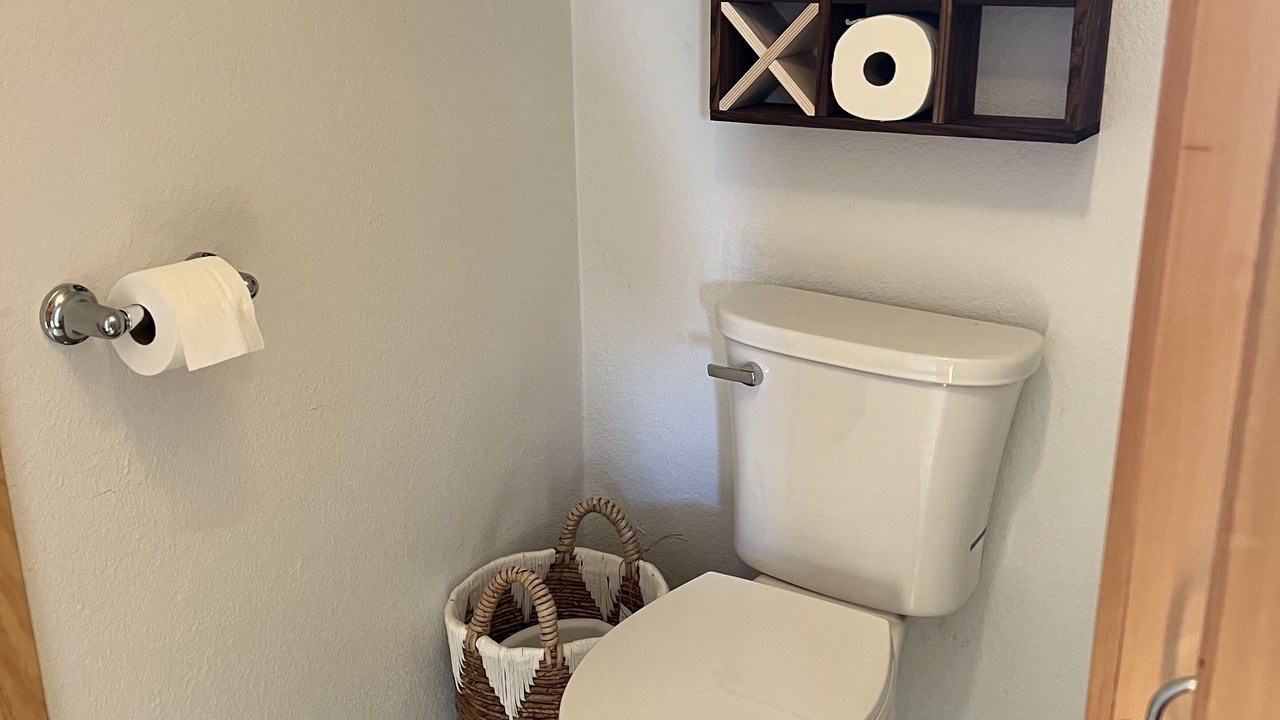 Photo of Bathroom in Grand Lake