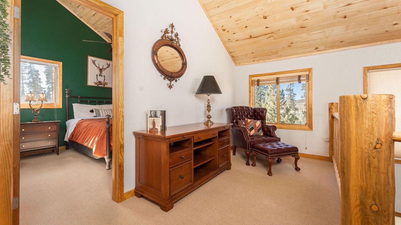 Photo of Bedroom in Grand Lake