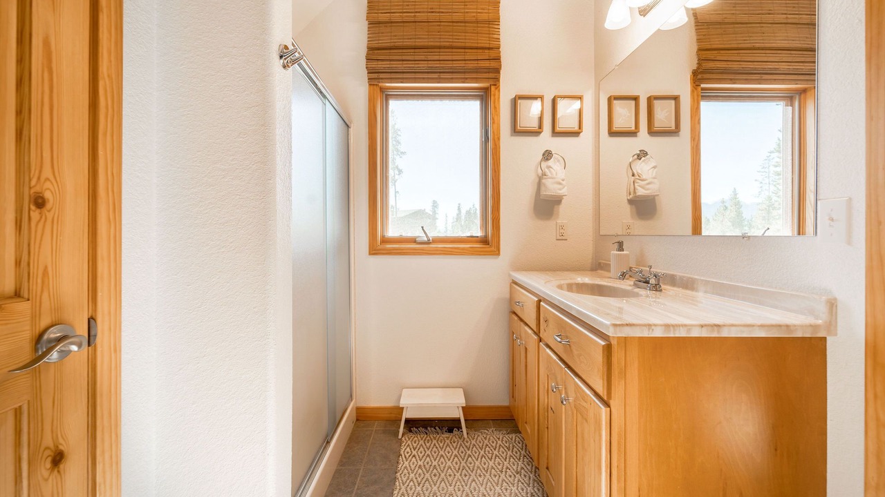 Photo of Bathroom in Grand Lake
