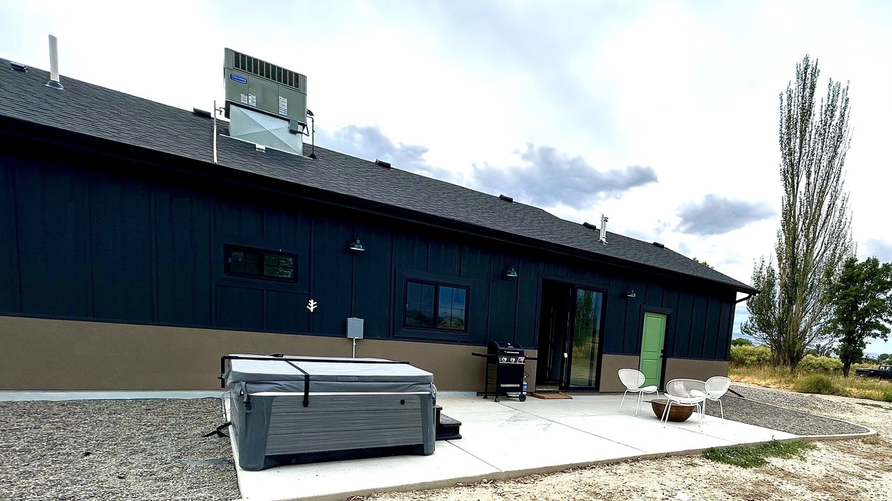 Photo of Patio Balcony in Grand Junction