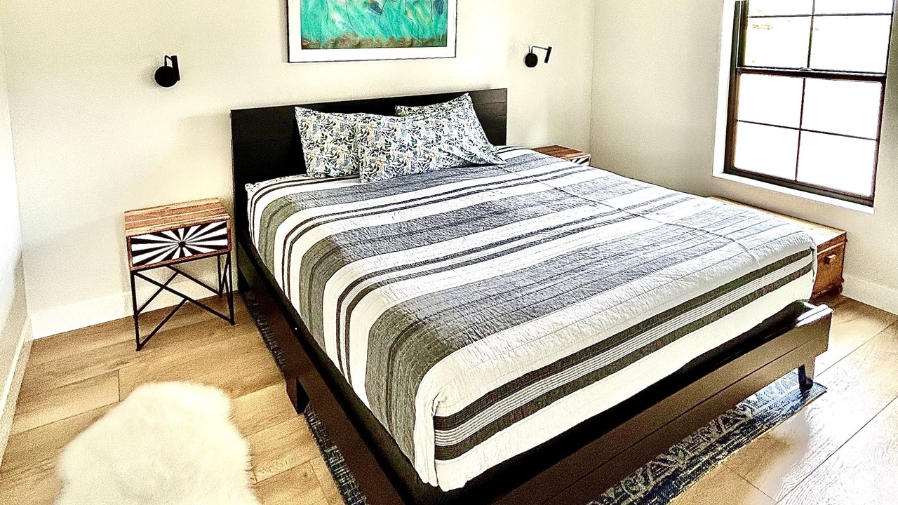 Photo of Bedroom in Grand Junction