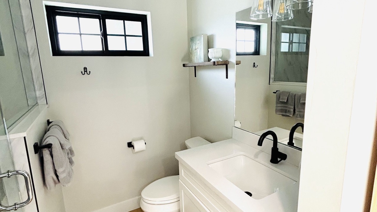 Photo of Bathroom in Grand Junction