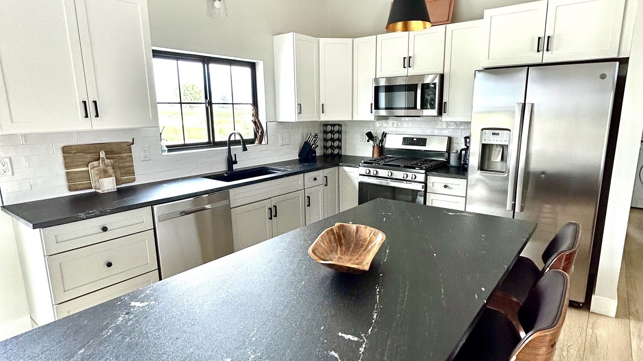 Photo of Kitchen in Grand Junction