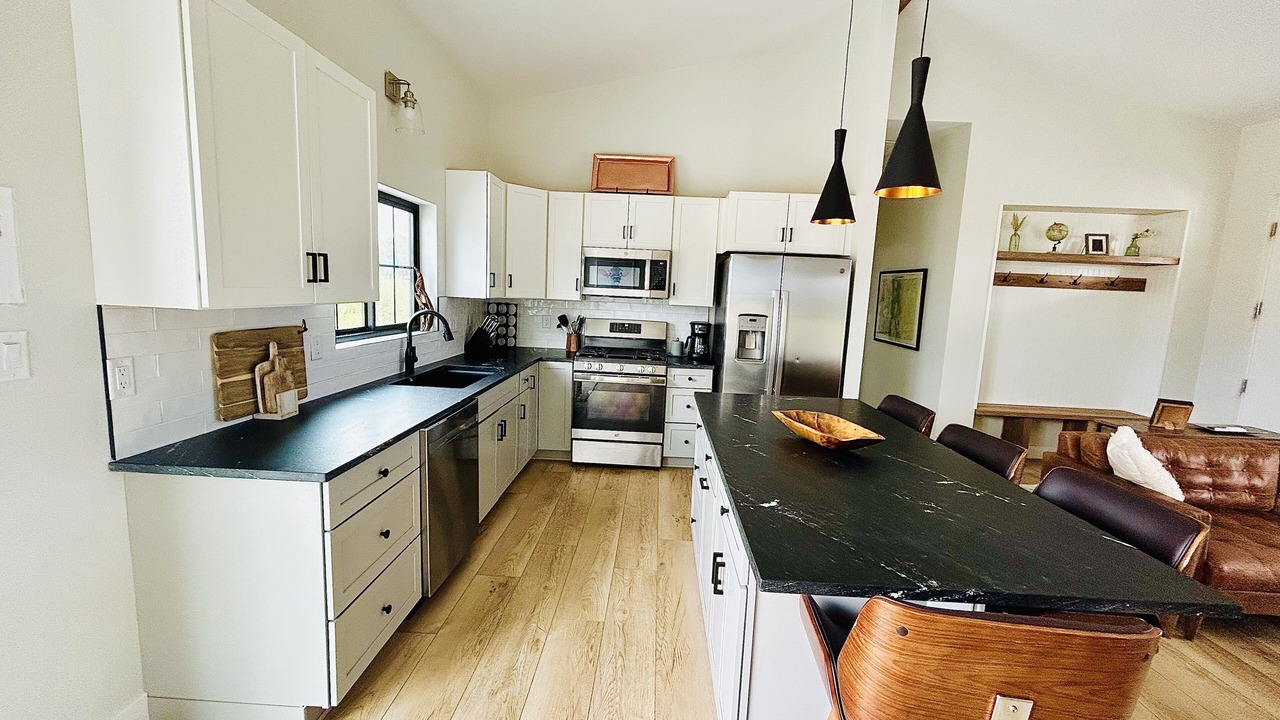 Photo of Kitchen in Grand Junction