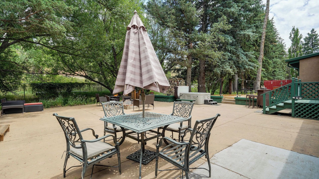 Photo of Outdoor in Cascade