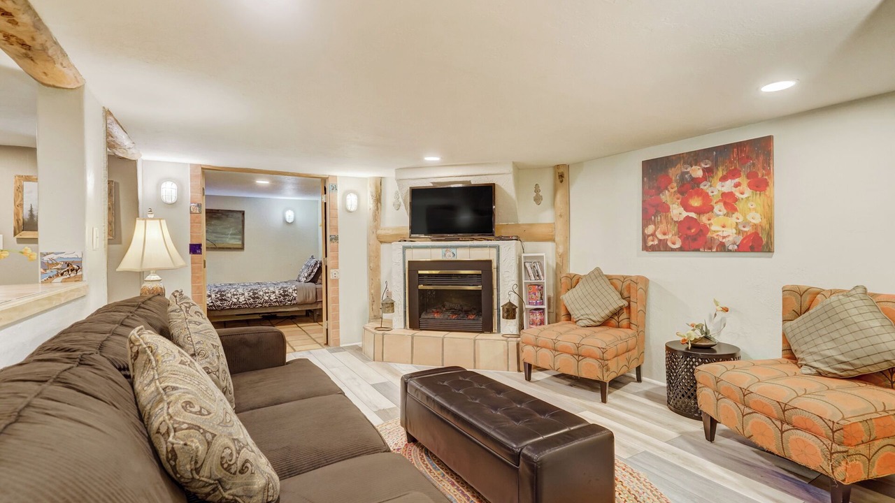 Photo of Livingroom in Cascade