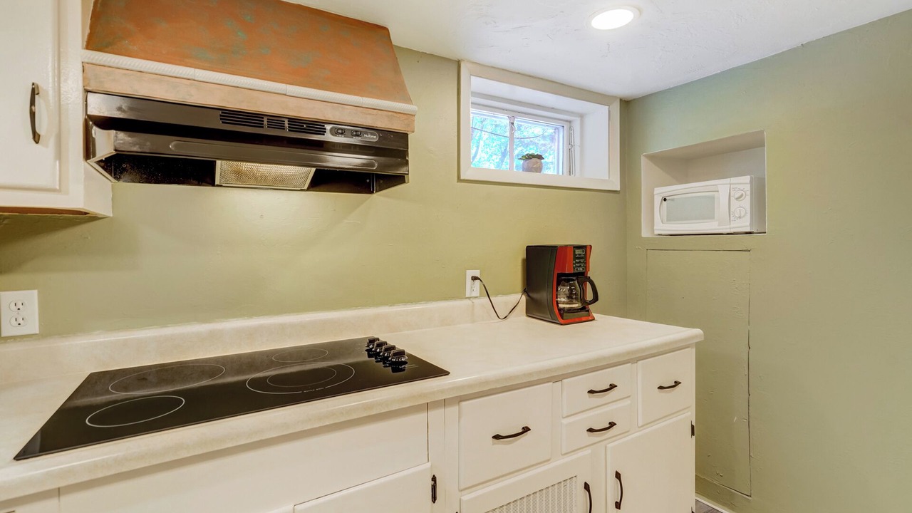Photo of Kitchen in Cascade