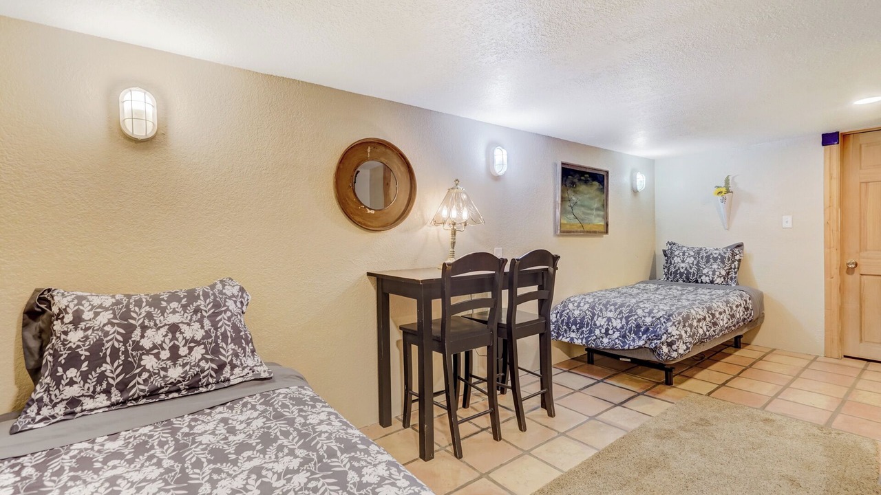 Photo of Bedroom in Cascade