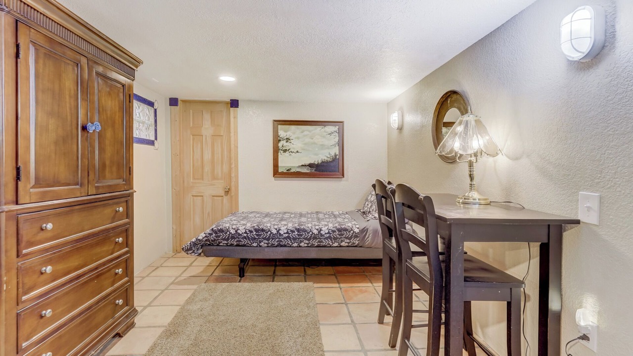 Photo of Bedroom in Cascade