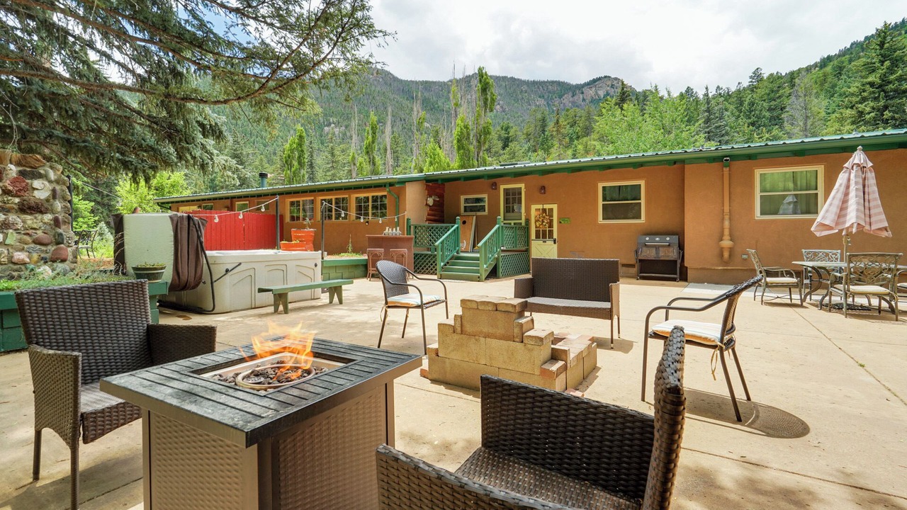 Photo of Outdoor in Cascade