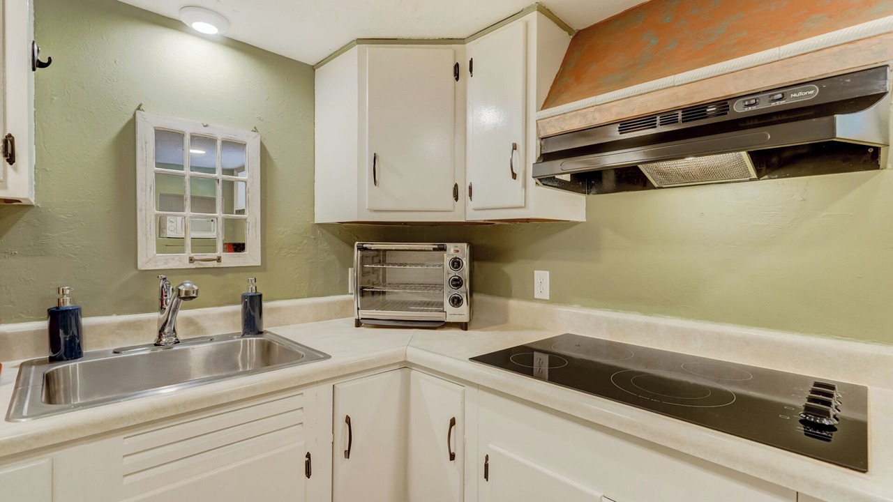 Photo of Kitchen in Cascade