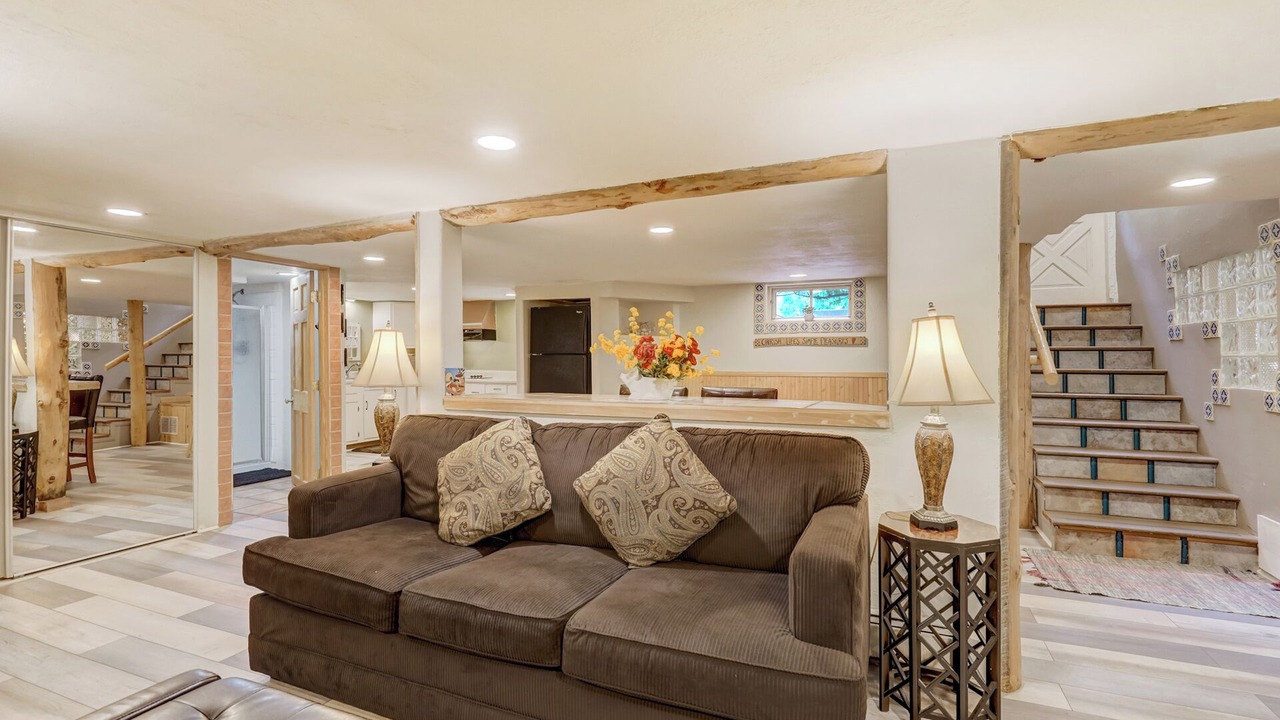 Photo of Livingroom in Cascade