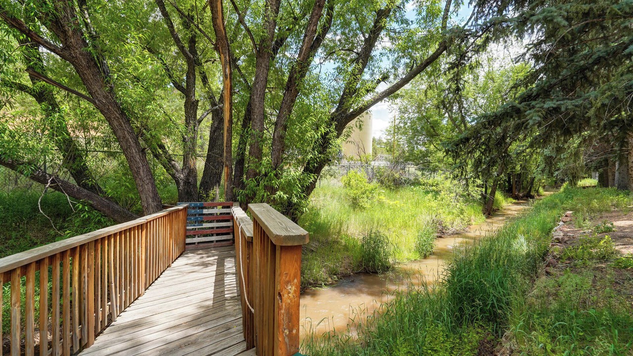 Photo of Outdoor in Cascade