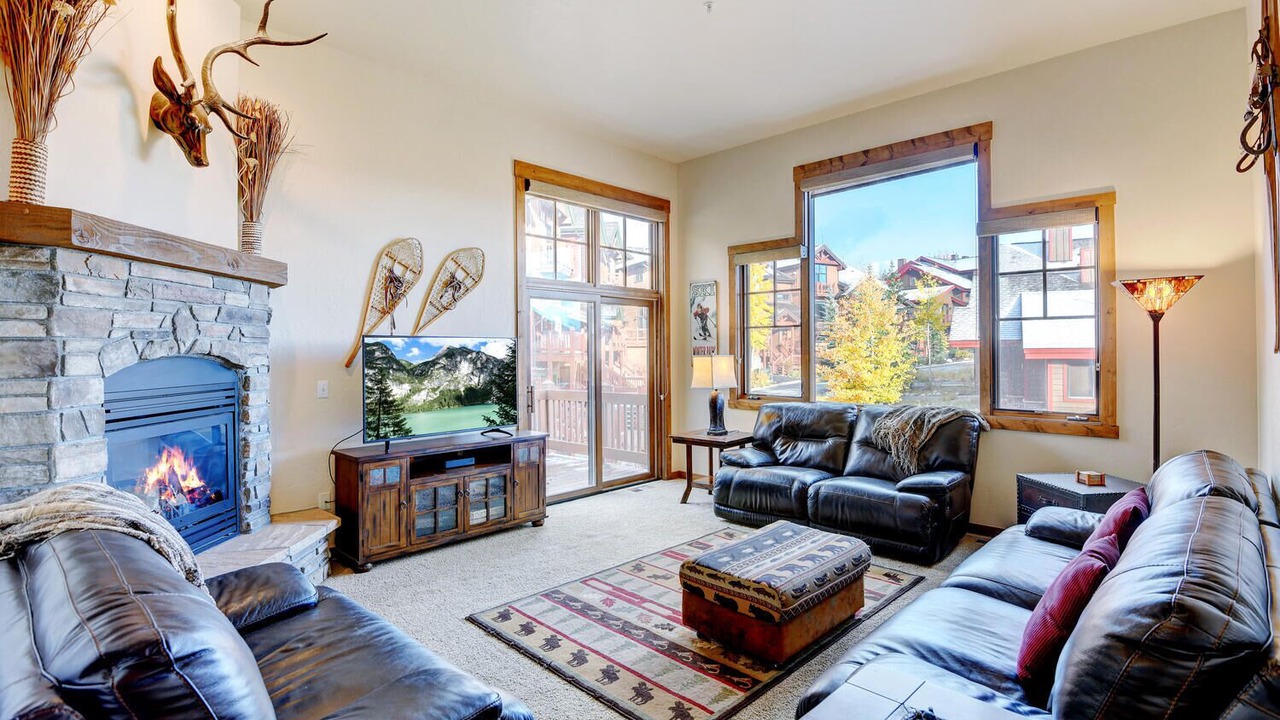 Photo of Bedroom in Bear Crossing