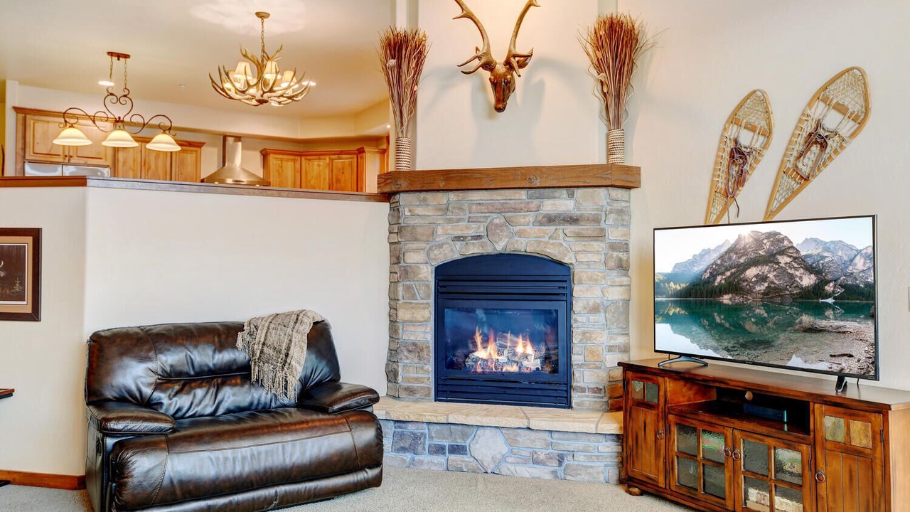 Photo of Livingroom in Bear Crossing