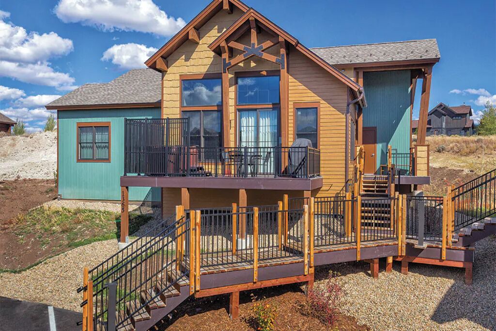Photo of Outdoor in Grand Elk Ranch