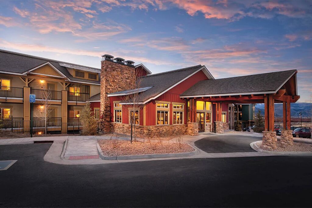 Photo of Outdoor in Grand Elk Ranch