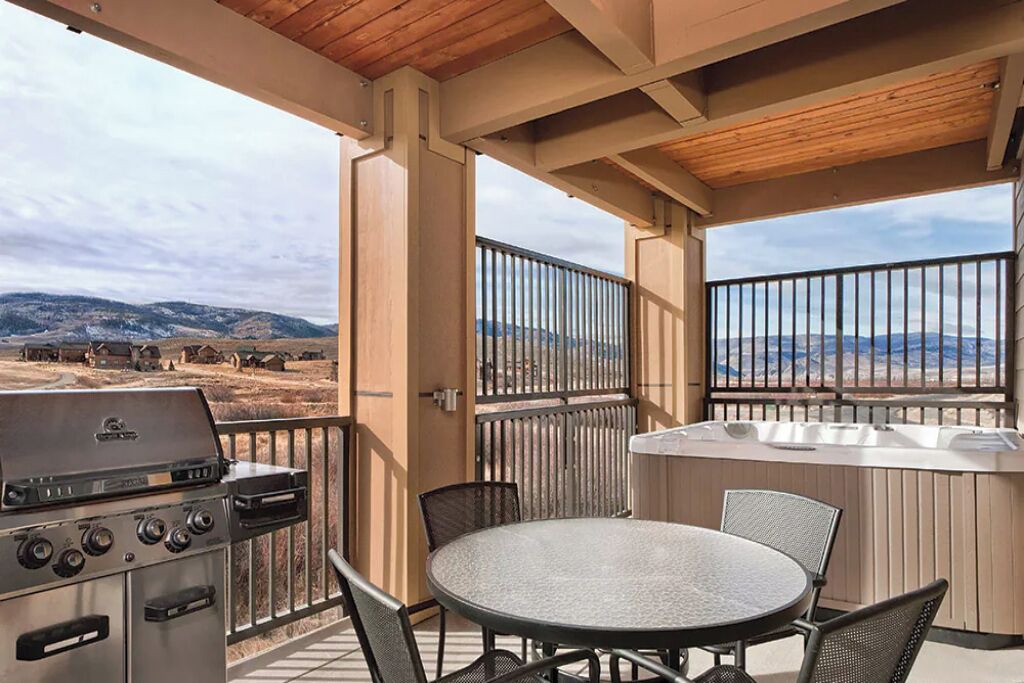 Photo of Outdoor in Grand Elk Ranch