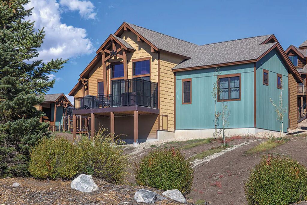 Photo of Outdoor in Grand Elk Ranch