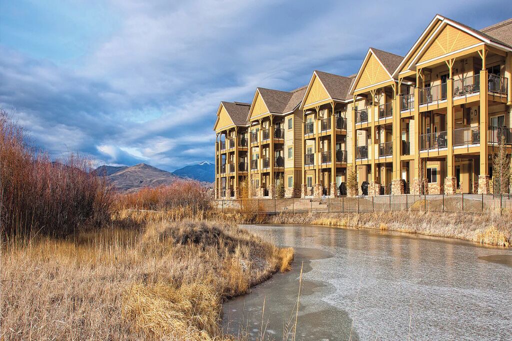 Photo of Outdoor in Grand Elk Ranch