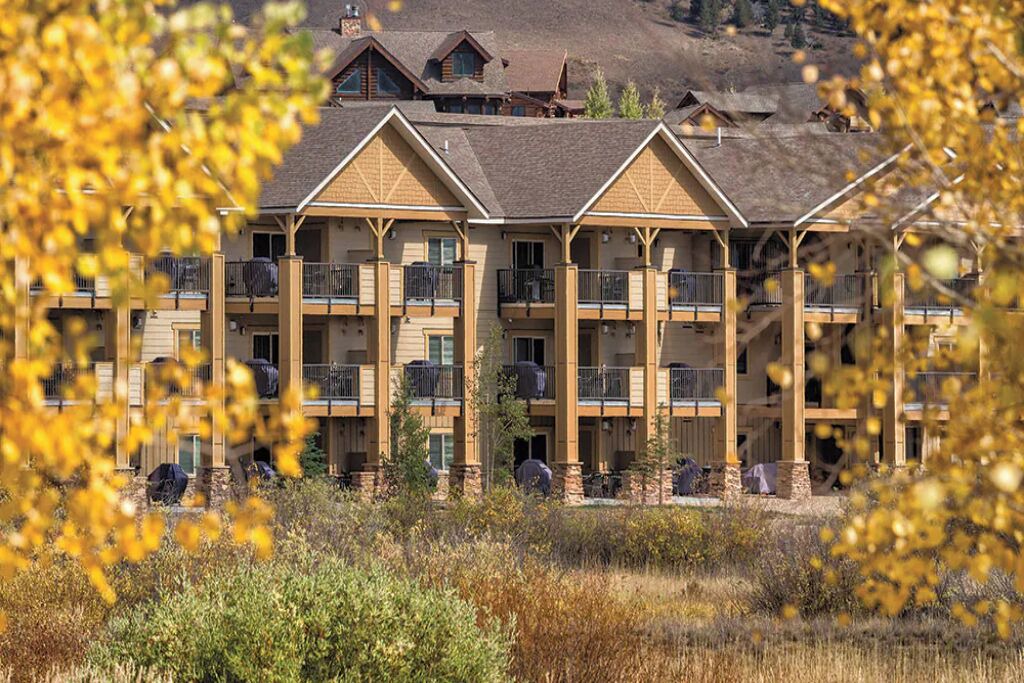 Photo of Outdoor in Grand Elk Ranch