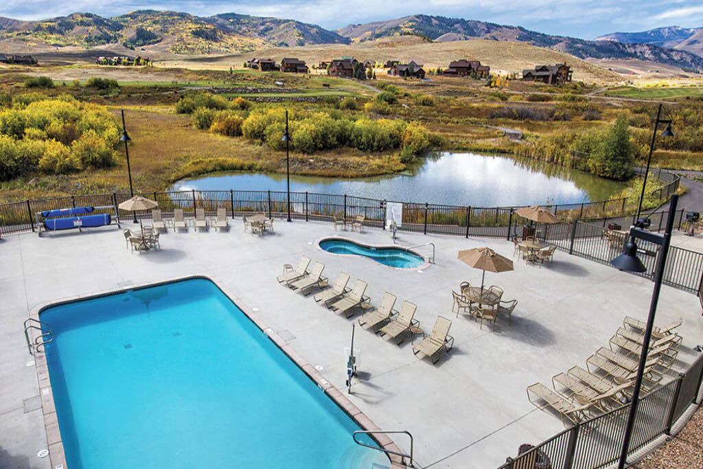 Photo of Outdoor in Grand Elk Ranch